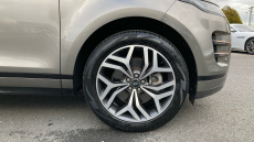 Land Rover Range Rover Evoque 2.0 D200 R-Dynamic HSE 5dr Auto Diesel Hatchback